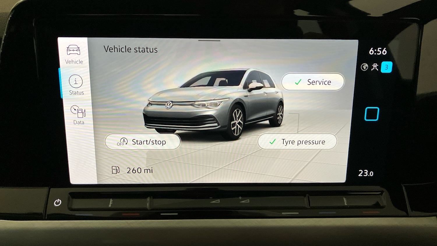 Vehicle 41