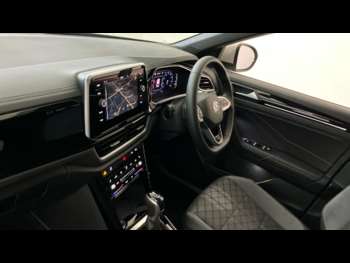 Used Volkswagen T-Roc 2024 for sale - 74626663: Photo