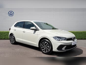 Used Volkswagen Polo 2026 for sale - 79643885: Photo