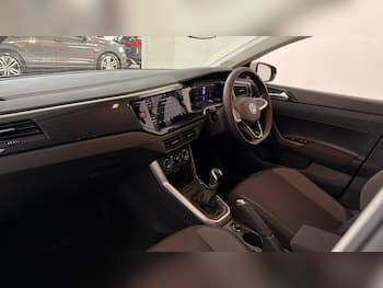 Used Volkswagen Polo 2026 for sale - 79643885: Photo