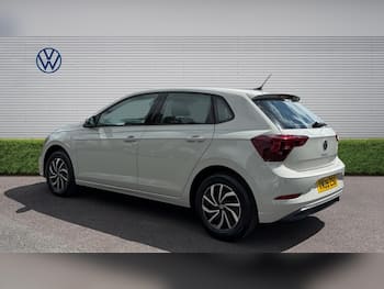 Used Volkswagen Polo 2026 for sale - 79643885: Photo