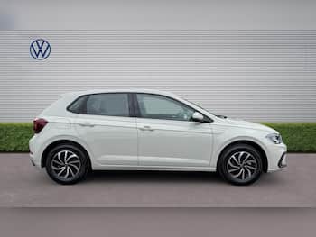 Used Volkswagen Polo 2026 for sale - 79643885: Photo