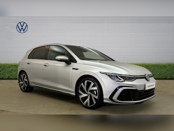 Volkswagen Golf feature image