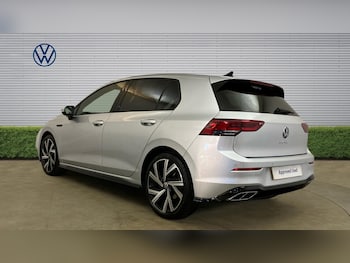Used Volkswagen Golf 2024 for sale - 78109299: Photo
