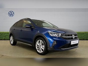 Used Volkswagen Taigo 2025 for sale - 78555991: Photo
