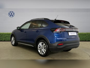 Used Volkswagen Taigo 2025 for sale - 78555991: Photo