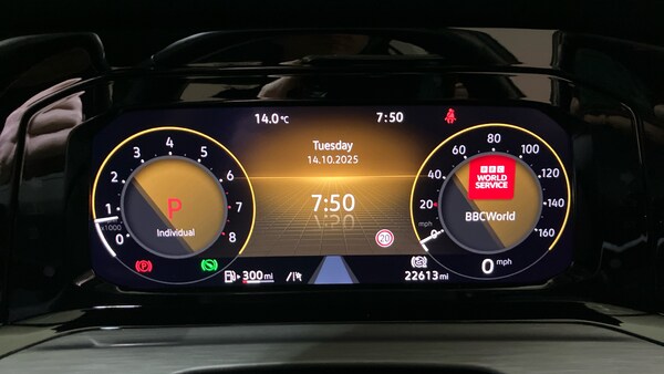 Used Volkswagen Golf 2021 for sale - 76222106: Photo 11