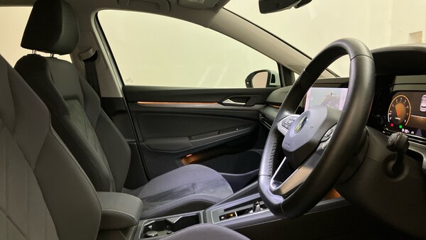Used Volkswagen Golf 2021 for sale - 76222106: Photo 15