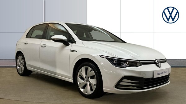 Used Volkswagen Golf 2021 for sale - 76222106: Photo 1