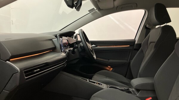 Used Volkswagen Golf 2021 for sale - 76222106: Photo 23