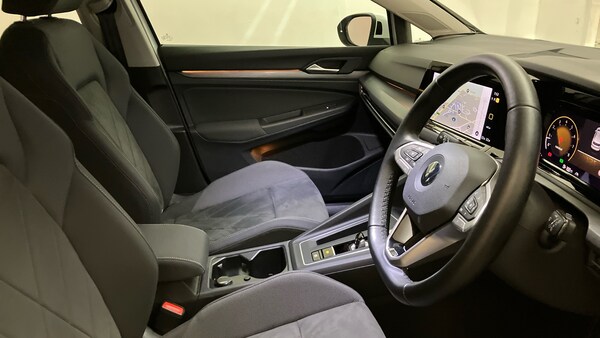 Used Volkswagen Golf 2021 for sale - 76222106: Photo 26
