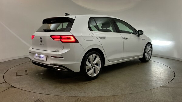Used Volkswagen Golf 2021 for sale - 76222106: Photo 33