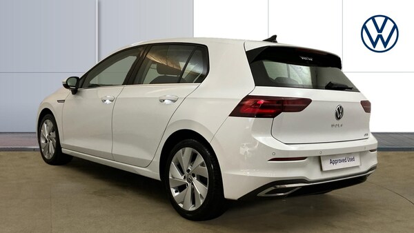 Used Volkswagen Golf 2021 for sale - 76222106: Photo 3