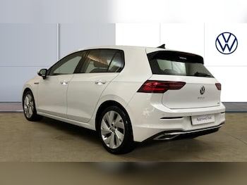 Used Volkswagen Golf 2021 for sale - 76222106: Photo 3
