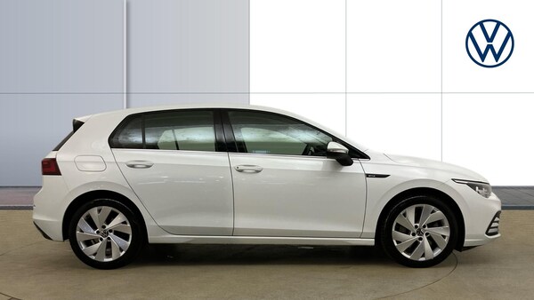 Used Volkswagen Golf 2021 for sale - 76222106: Photo 4