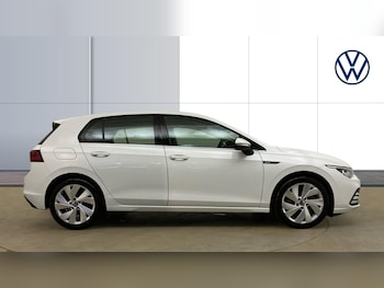 Used Volkswagen Golf 2021 for sale - 76222106: Photo 4