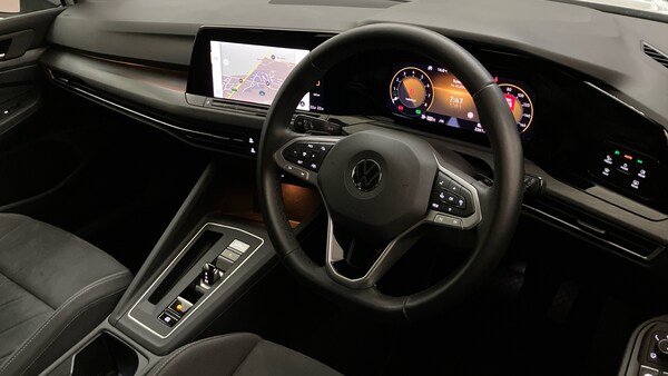 Used Volkswagen Golf 2021 for sale - 76222106: Photo 6