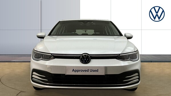 Used Volkswagen Golf 2021 for sale - 76222106: Photo 7