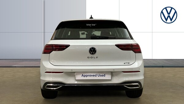 Used Volkswagen Golf 2021 for sale - 76222106: Photo 8