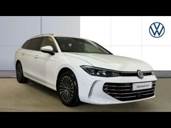 2025 (74) - 1.5 TSI eHybrid Elegance 5dr DSG Estate