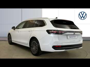 Used Volkswagen Passat 2025 for sale - 74972385: Photo