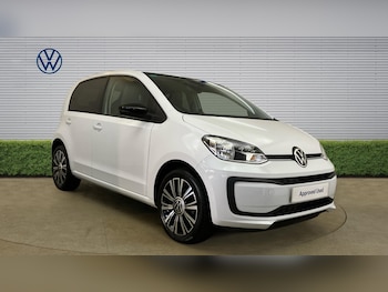 Used Volkswagen up! 2023 for sale - 77718480: Photo