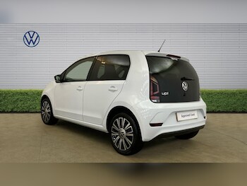 Used Volkswagen up! 2023 for sale - 77718480: Photo