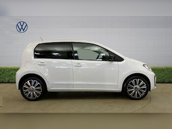 Used Volkswagen up! 2023 for sale - 77718480: Photo