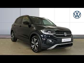 2023 (73) - 1.0 TSI 110 Black Edition 5dr DSG Petrol Estate