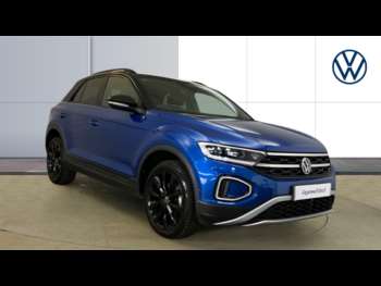 2023 (72) - 1.5 TSI Style 5dr Petrol Hatchback