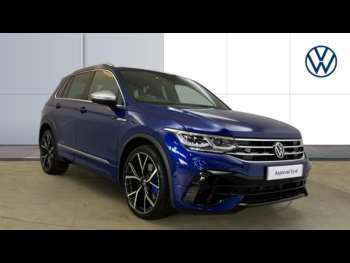 2023 (73) - 2.0 TSI 320 4Motion R 5dr DSG Petrol Estate