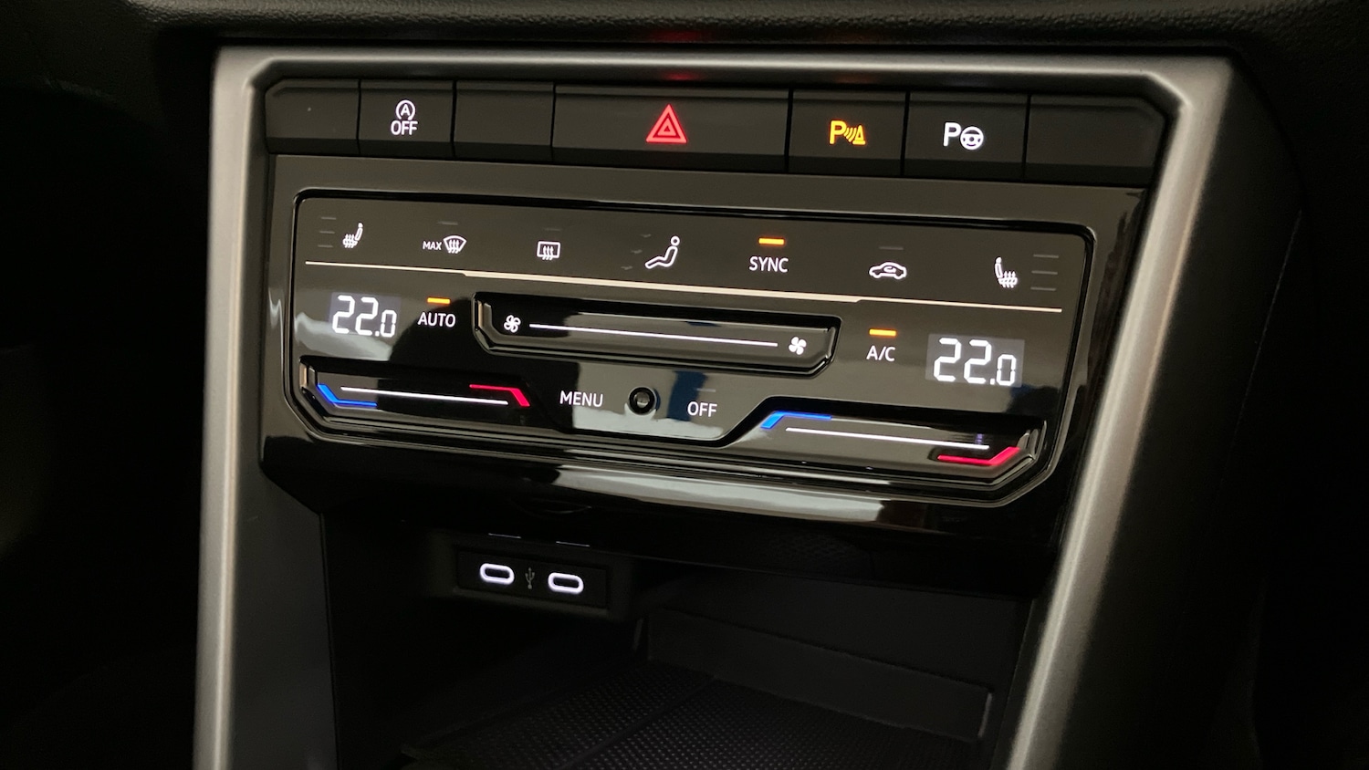 Used Volkswagen T-Roc 2022 for sale - 76232226: Photo 13