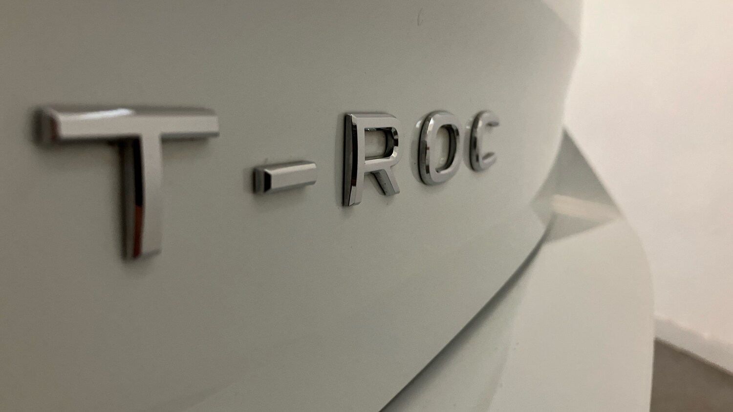 Used Volkswagen T-Roc 2022 for sale - 76232226: Photo 26