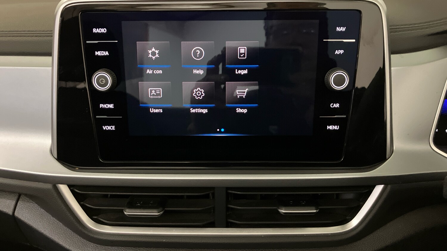 Used Volkswagen T-Roc 2022 for sale - 76232226: Photo 41