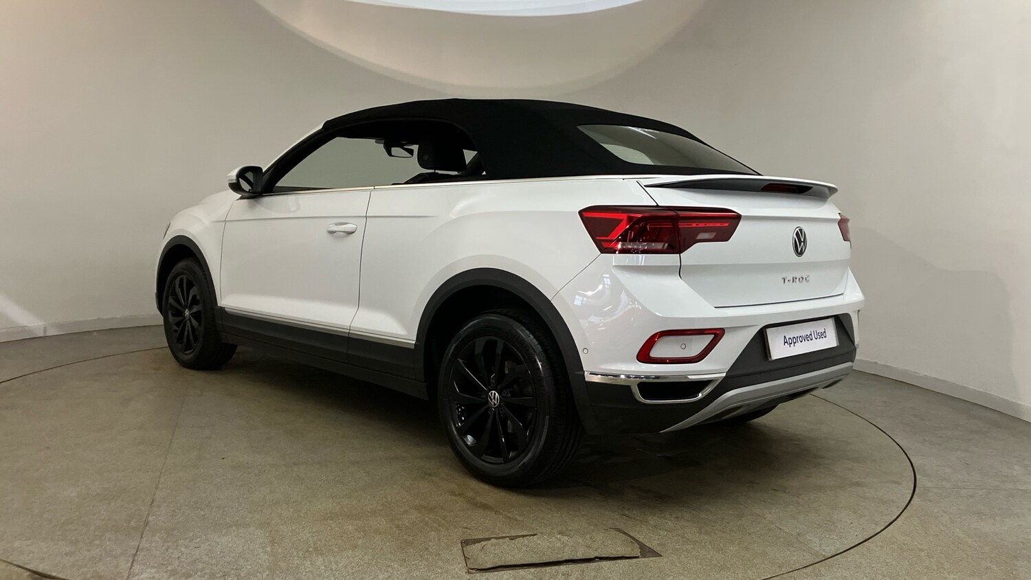 Used Volkswagen T-Roc 2022 for sale - 76232226: Photo 42