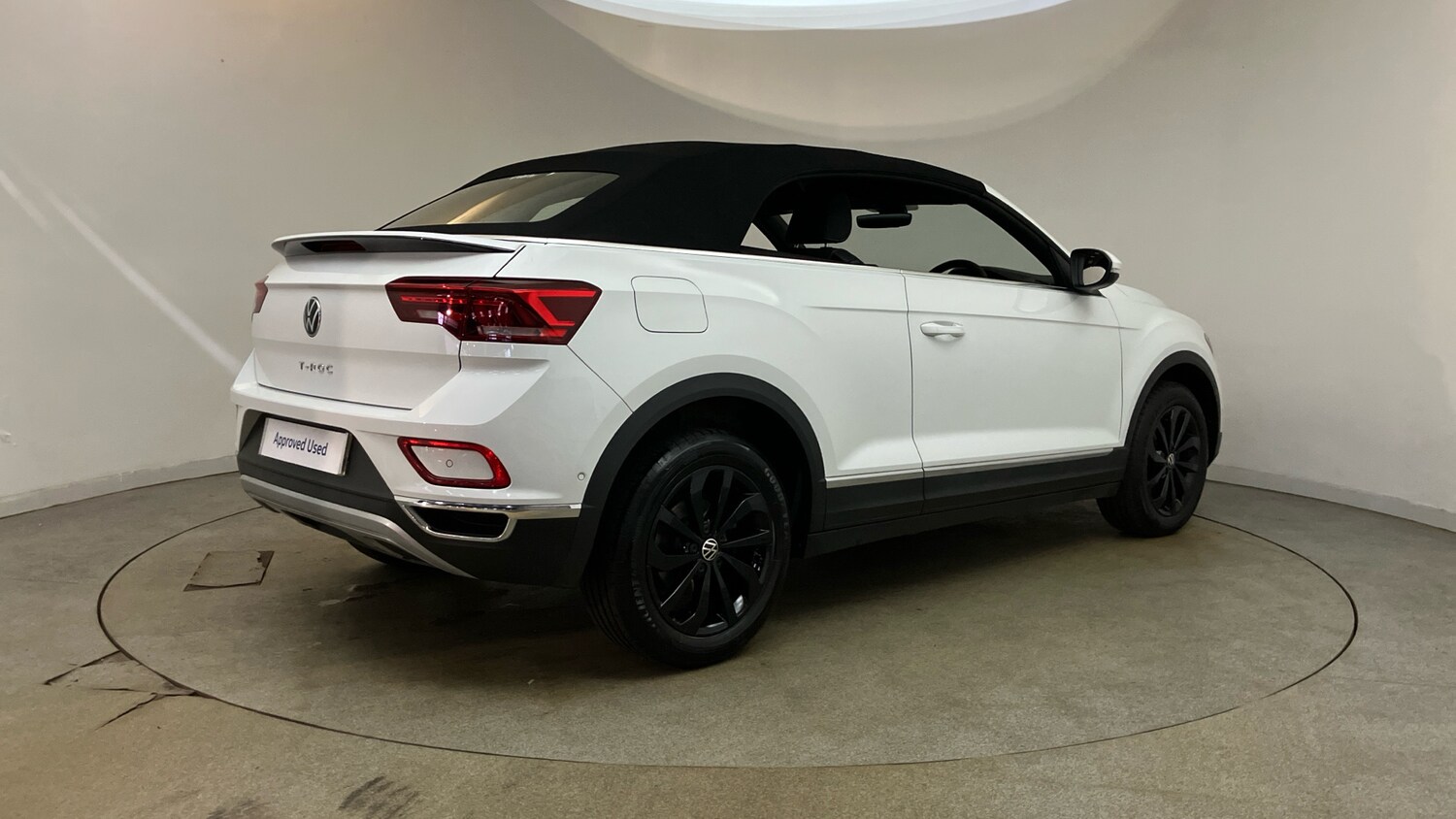 Used Volkswagen T-Roc 2022 for sale - 76232226: Photo 43