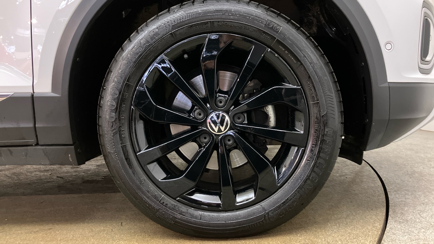 Used Volkswagen T-Roc 2022 for sale - 76232226: Photo 5