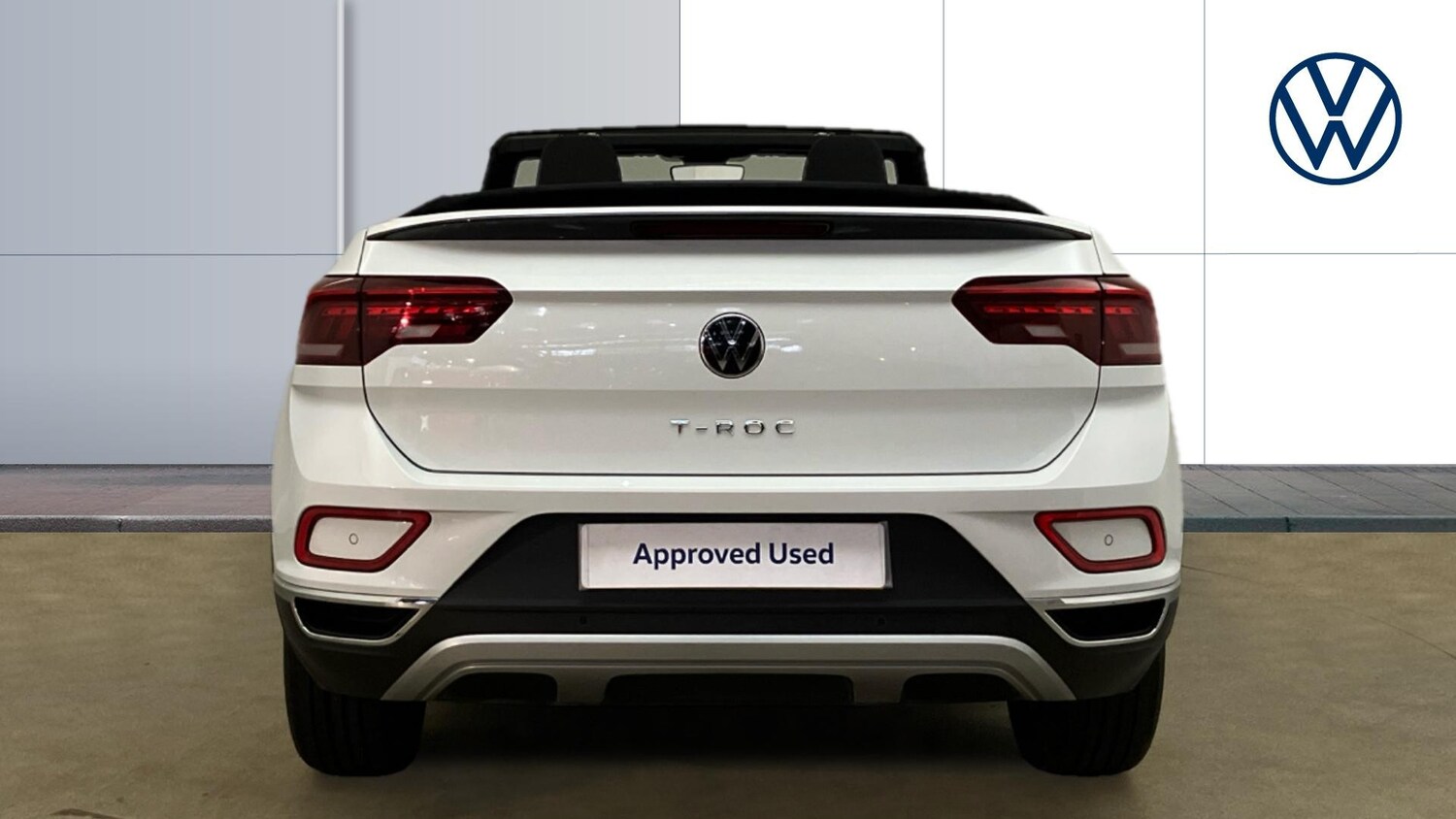 Used Volkswagen T-Roc 2022 for sale - 76232226: Photo 8