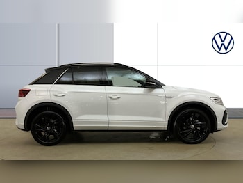 Used Volkswagen T-Roc 2025 for sale - 76983865: Photo