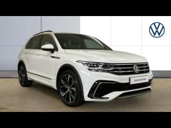 2023 (72) - 2.0 TDI R-Line 5dr DSG Diesel Estate