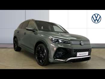 2025 (25) - 2.0 TDI R-Line 5dr DSG Diesel Estate