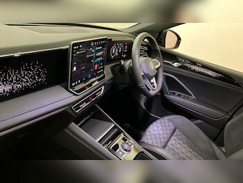 Used Volkswagen Tiguan 2025 for sale - 75249850: Photo
