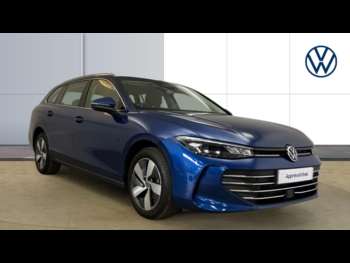 2025 (74) - 1.5 TSI eHybrid Life 5dr DSG Estate