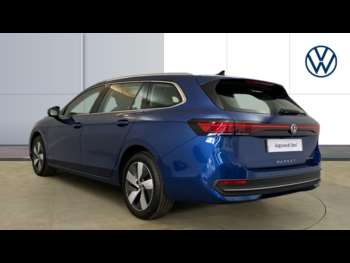 Used Volkswagen Passat 2025 for sale - 74993220: Photo