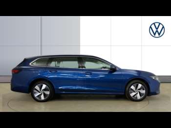 Used Volkswagen Passat 2025 for sale - 74993220: Photo