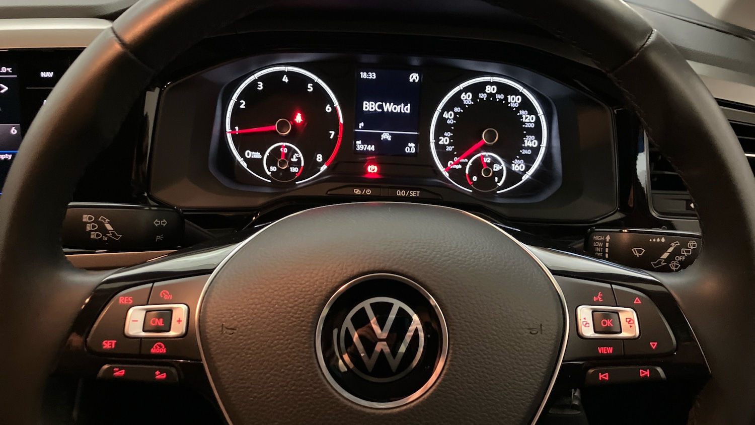 Used Volkswagen Polo 2021 for sale - 76877359: Photo 10