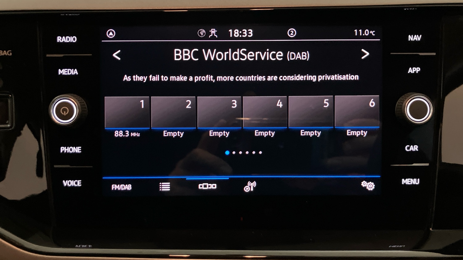 Used Volkswagen Polo 2021 for sale - 76877359: Photo 12