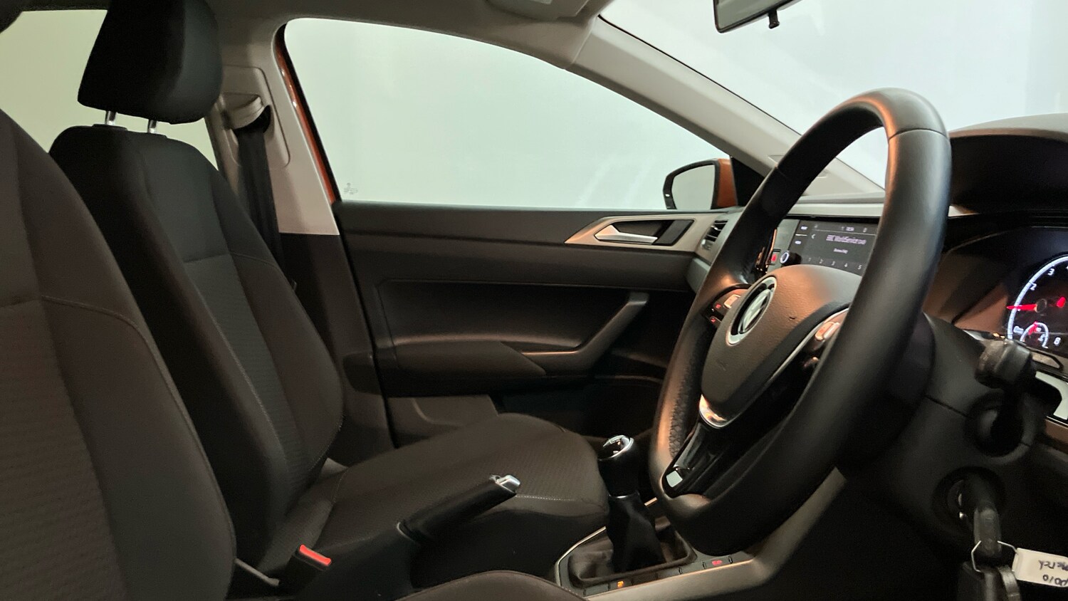 Used Volkswagen Polo 2021 for sale - 76877359: Photo 15