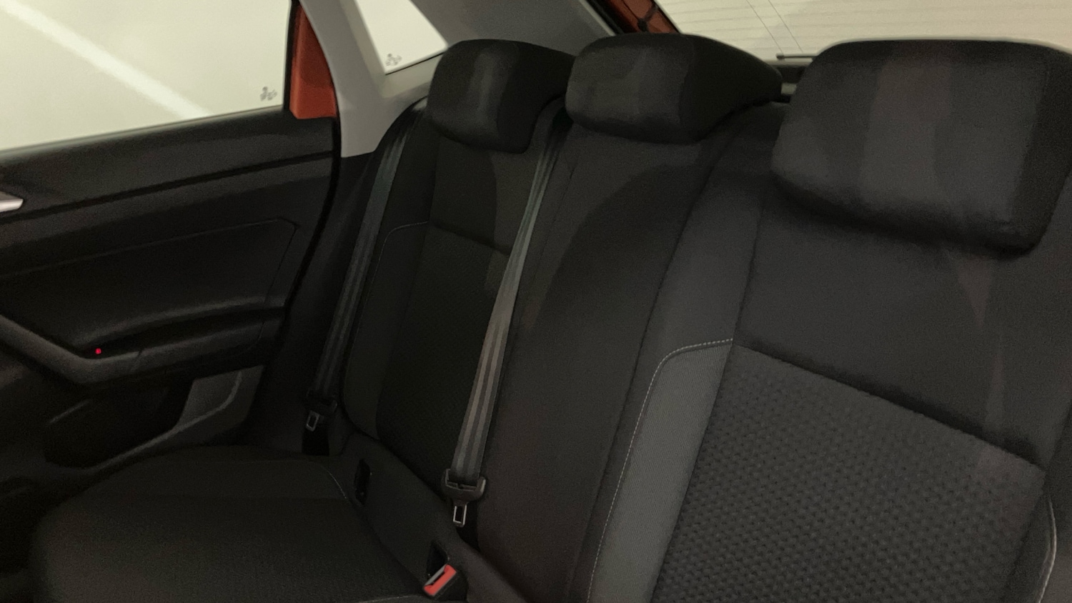 Used Volkswagen Polo 2021 for sale - 76877359: Photo 16