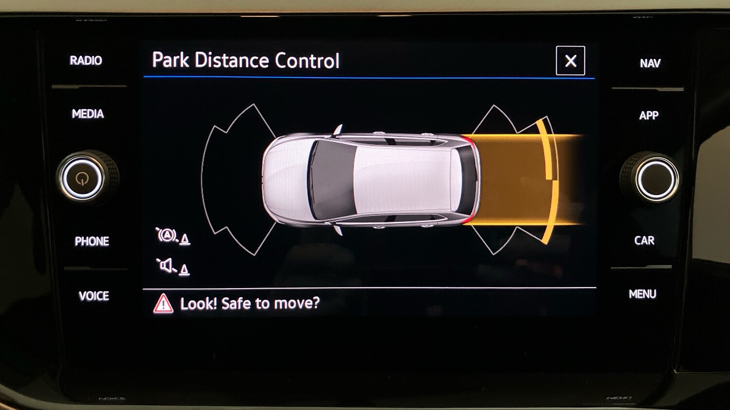 Used Volkswagen Polo 2021 for sale - 76877359: Photo 21